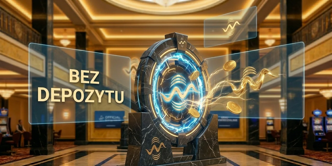 Bonus bez depozytu Energy Casino darmowe monety